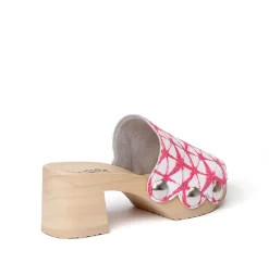 Henrike Web Neonpink (Nature)<SOFTCLIX Best