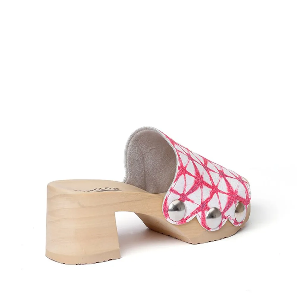 Henrike Web Neonpink (Nature)<SOFTCLIX Best