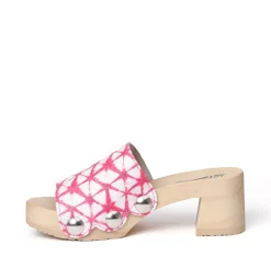 Henrike Web Neonpink (Nature)<SOFTCLIX Best