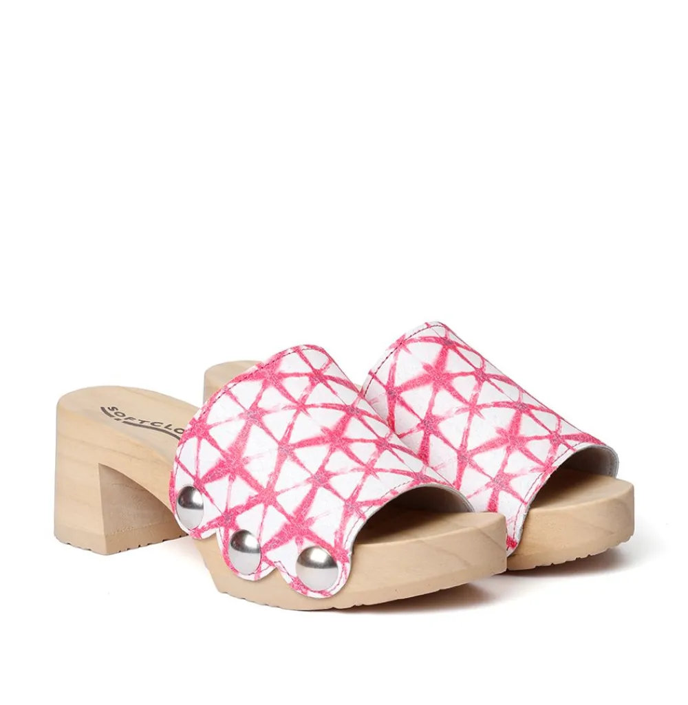 Henrike Web Neonpink (Nature)<SOFTCLIX Best