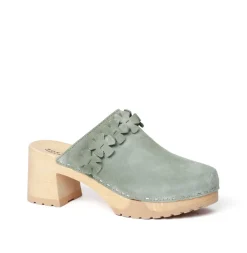 Hermine Cashmere Mint (Nature)<SOFTCLIX Cheap