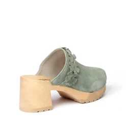 Hermine Cashmere Mint (Nature)<SOFTCLIX Cheap