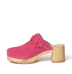 Hermine Cashmere Pink Kiss (Nature)<SOFTCLIX New