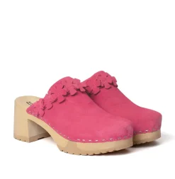 Hermine Cashmere Pink Kiss (Nature)<SOFTCLIX New