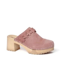Hermine Cashmere Rose (Nature)<SOFTCLIX Discount