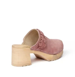 Hermine Cashmere Rose (Nature)<SOFTCLIX Discount