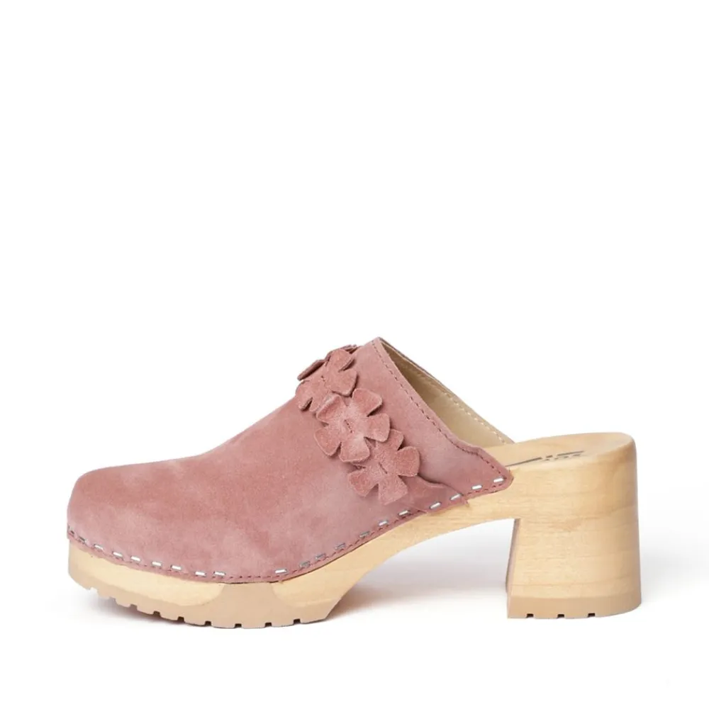 Hermine Cashmere Rose (Nature)<SOFTCLIX Discount