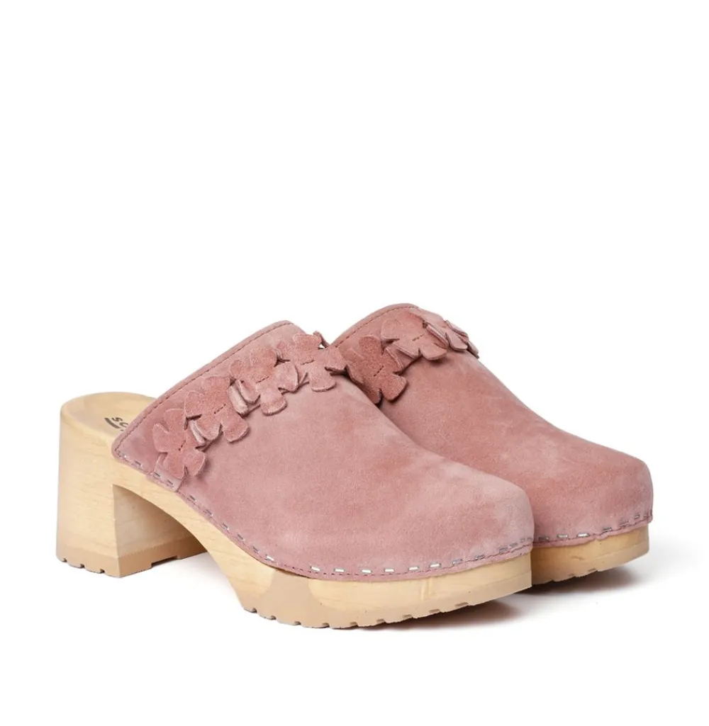 Hermine Cashmere Rose (Nature)<SOFTCLIX Discount