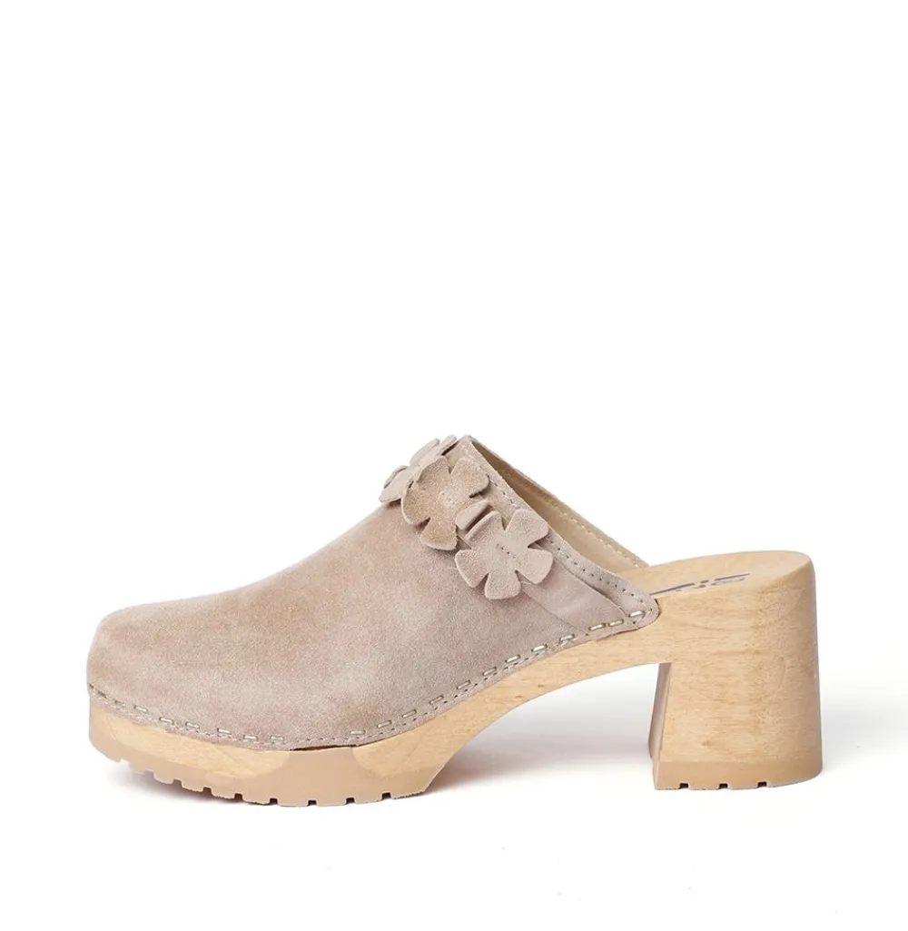 Hermine Cashmere Taupe (Nature)<SOFTCLIX Hot
