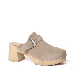 Hilaria Cashmere Taupe (Nature)<SOFTCLIX Sale