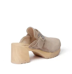 Hilaria Cashmere Taupe (Nature)<SOFTCLIX Sale