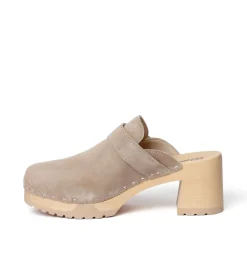 Hilaria Cashmere Taupe (Nature)<SOFTCLIX Sale