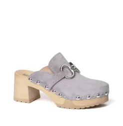 Hira Cashmere Grey (Nature)<SOFTCLIX Best Sale