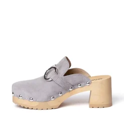 Hira Cashmere Grey (Nature)<SOFTCLIX Best Sale
