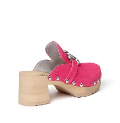 Hira Cashmere Pink Kiss (Nature)<SOFTCLIX Clearance