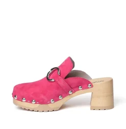 Hira Cashmere Pink Kiss (Nature)<SOFTCLIX Clearance