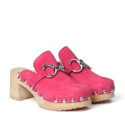 Hira Cashmere Pink Kiss (Nature)<SOFTCLIX Clearance