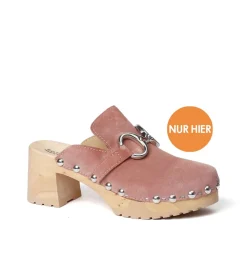 Hira Cashmere Rose (Nature)<SOFTCLIX Shop