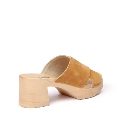 Holly Cashmere Caramel (Nature)<SOFTCLIX Hot