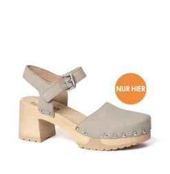 Hope Buttero Olivgrey (Nature)<SOFTCLIX Online
