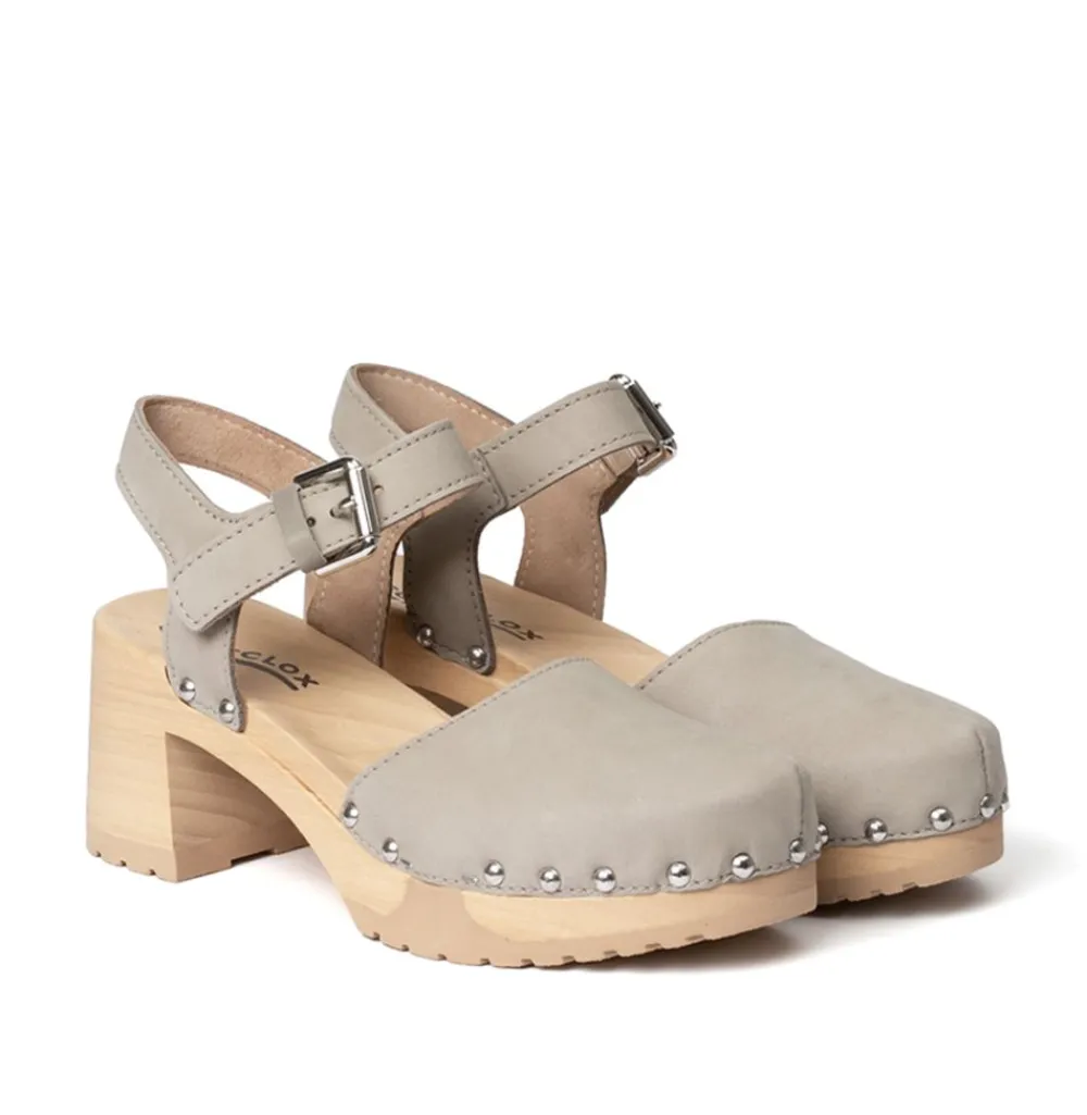 Hope Buttero Olivgrey (Nature)<SOFTCLIX Online
