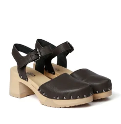 Hope Washed Nappa Dark Grey (Nature)<SOFTCLIX Online