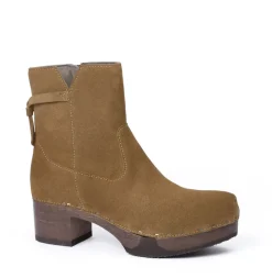 Julika Cashmere Antelope<SOFTCLIX Store