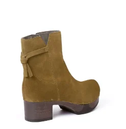 Julika Cashmere Antelope<SOFTCLIX Store