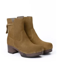 Julika Cashmere Antelope<SOFTCLIX Store