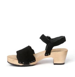 Kalima Cashmere Black (Hazelnut)<SOFTCLIX Outlet