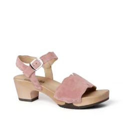Kalima Cashmere Rose (Hazelnut)<SOFTCLIX Cheap