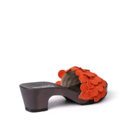 Kamilla Cashmere Happy Orange (Dark)<SOFTCLIX Online