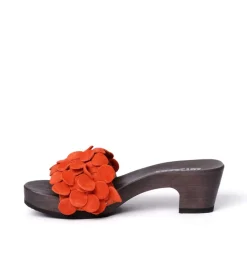 Kamilla Cashmere Happy Orange (Dark)<SOFTCLIX Online