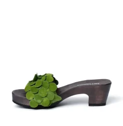 Kamilla Cashmere Kiwi (Dark)<SOFTCLIX Outlet