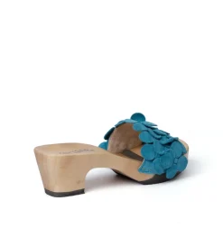 Kamilla Cashmere Pacificgreen (Hazelnut)<SOFTCLIX Online