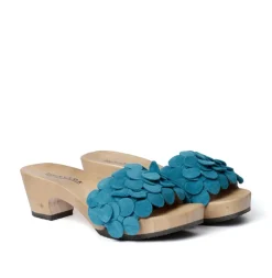 Kamilla Cashmere Pacificgreen (Hazelnut)<SOFTCLIX Online