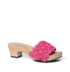 Kamilla Cashmere Pure Pink (Hazelnut)<SOFTCLIX Shop