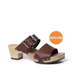 Katja Softnappa Moro (Hazelnut)<SOFTCLIX Best Sale