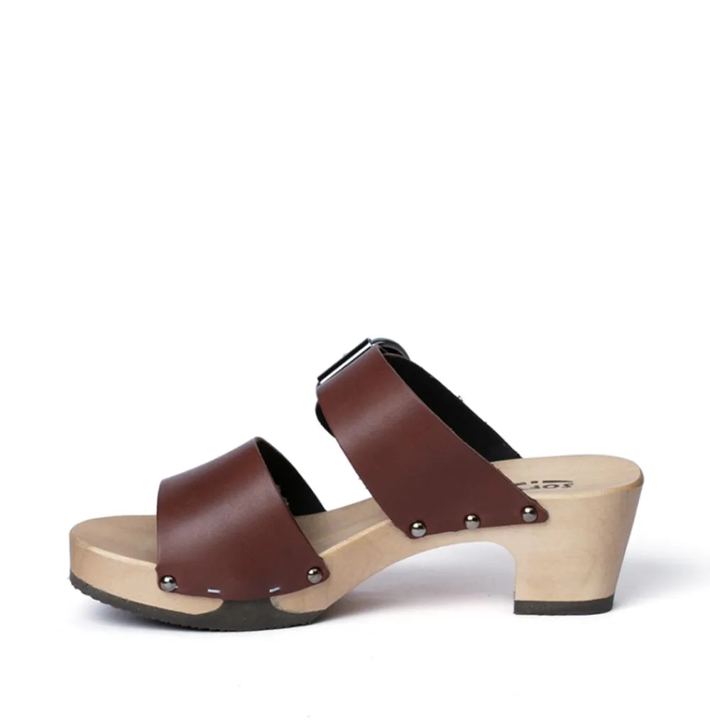 Katja Softnappa Moro (Hazelnut)<SOFTCLIX Best Sale