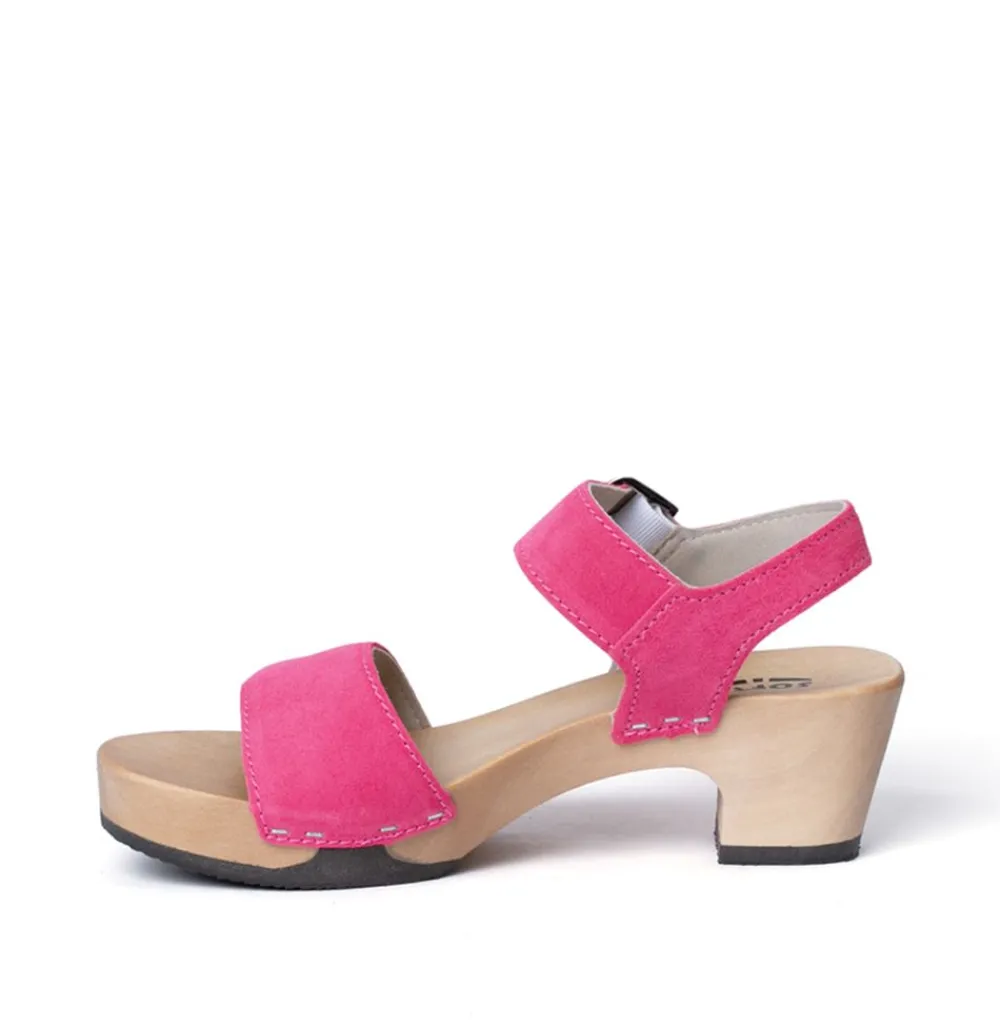 Kea Cashmere Pink Kiss (Hazelnut)<SOFTCLIX Flash Sale