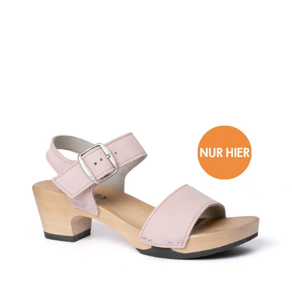 Kea Nubuk Powder (Hazelnut)<SOFTCLIX Flash Sale