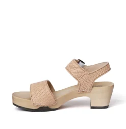 Kea Twist Cappuccino (Hazelnut)<SOFTCLIX Fashion