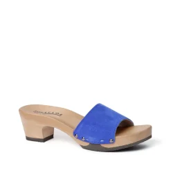 Kelly Cashmere Blue Orchid (Hazelnut)<SOFTCLIX Online