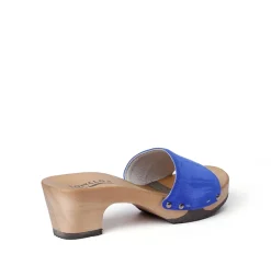 Kelly Cashmere Blue Orchid (Hazelnut)<SOFTCLIX Online