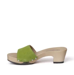 Kelly Cashmere Kiwi (Hazelnut)<SOFTCLIX Best Sale