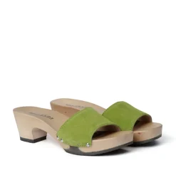 Kelly Cashmere Kiwi (Hazelnut)<SOFTCLIX Best Sale