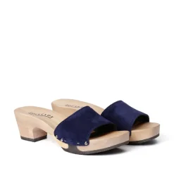 Kelly Cashmere Midnight (Hazelnut)<SOFTCLIX Shop