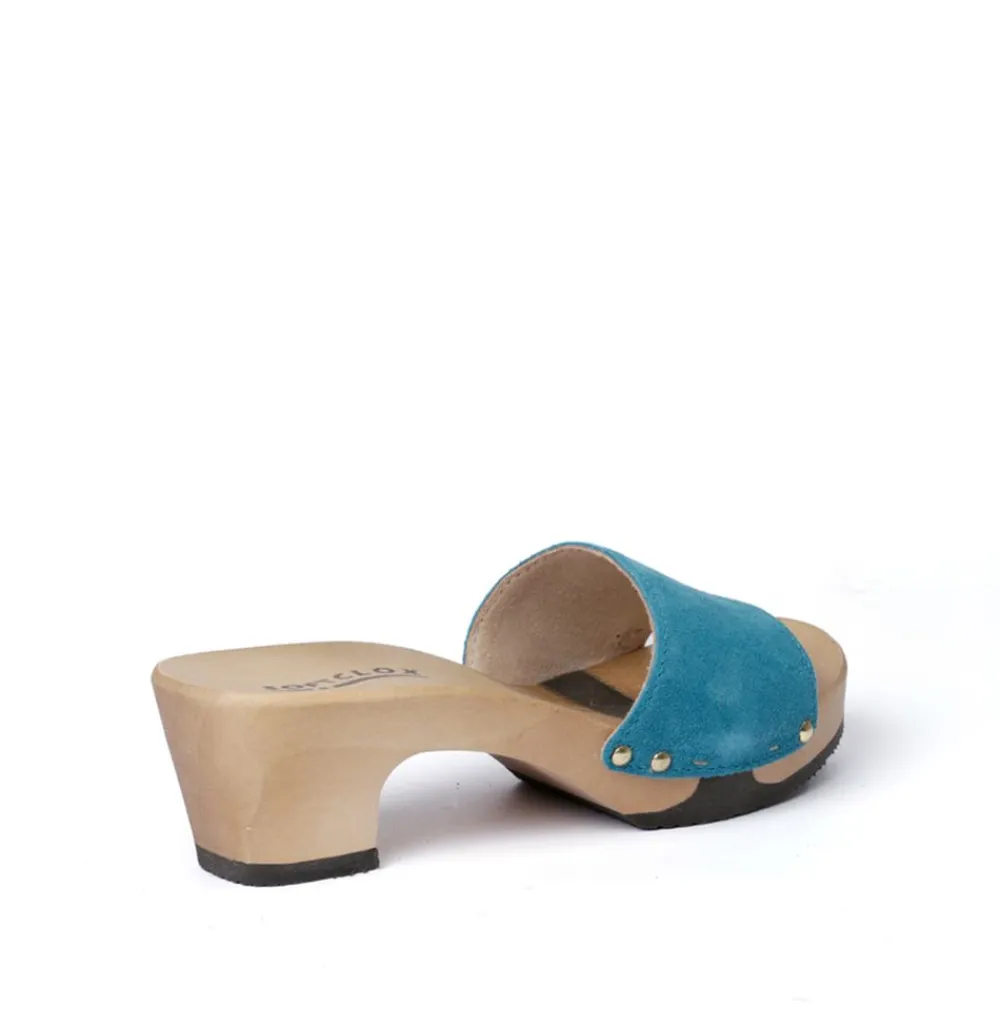 Kelly Cashmere Pacificgreen (Hazelnut)<SOFTCLIX New
