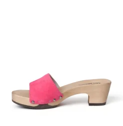 Kelly Cashmere Pink Kiss (Hazelnut)<SOFTCLIX Hot