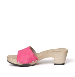 Kelly Cashmere Pure Pink (Hazelnut)<SOFTCLIX Outlet